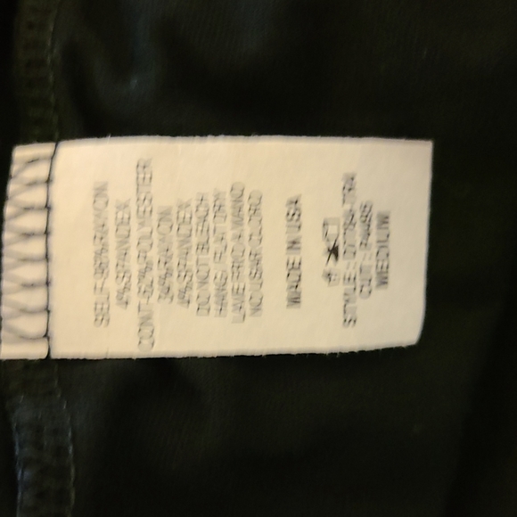 Tri-color maxi - Picture 3 of 3